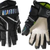 Warrior Alpha LX2 Pro Youth Hockey Gloves 1 Warrior Alpha LX2 Pro Youth Hockey Gloves -Pro Hockey Supplies lx2p853bk war 01 i 1 85f75a48 630e 4a67 acdc 6341e87c15ae