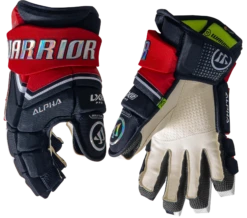 Warrior Alpha LX2 Pro Senior Hockey Gloves 12 Warrior Alpha LX2 Pro Senior Hockey Gloves -Pro Hockey Supplies lx2p853bk war 01 i 1 8f0a66c9 6716 4542 9f10 03d37cadabff