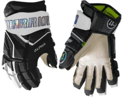 Warrior Alpha LX2 Pro Senior Hockey Gloves 9 Warrior Alpha LX2 Pro Senior Hockey Gloves -Pro Hockey Supplies lx2p853bk war 01 i 1 db932fa6 482f 42a2 bf64 1b5a008d1a02