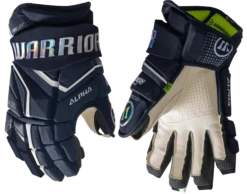 Warrior Alpha LX2 Pro Senior Hockey Gloves 11 Warrior Alpha LX2 Pro Senior Hockey Gloves -Pro Hockey Supplies lx2p853bk war 01 i 1 e251c832 3b4e 44d3 8d02 12892931d436