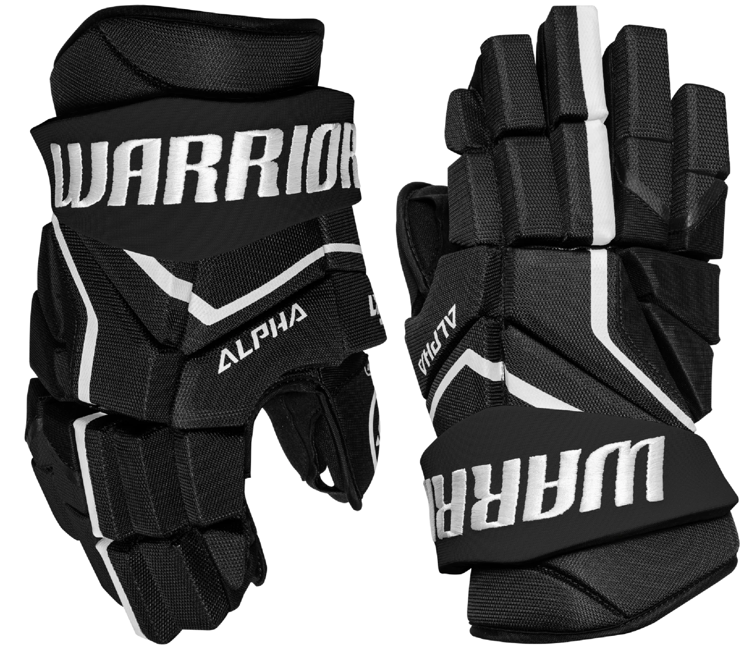 Warrior Alpha LX2 Max Junior Hockey Gloves 14 Warrior Alpha LX2 Max Junior Hockey Gloves - Image 12