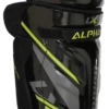 Warrior Alpha LX 30 Junior Shin Guards 1 Warrior Alpha LX 30 Junior Shin Guards -Pro Hockey Supplies lx30sgsr1bk war 01 i 3925b968 2203 4775 af8a e110172f36df