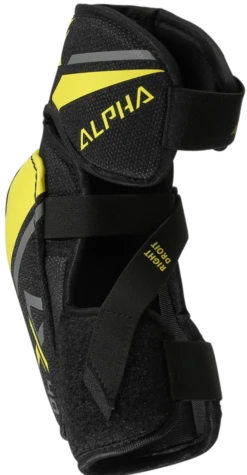 Warrior Alpha LX 40 Junior Elbow Pads