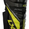 Warrior Alpha LX 40 Senior Shin Guards 1 Warrior Alpha LX 40 Senior Shin Guards -Pro Hockey Supplies lx40sgsr1bk war 01 i 5b36fad4 80e4 428e a646 cb02dfb3b50b