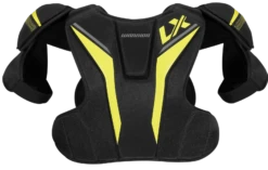 Warrior Alpha LX 40 Senior Shoulder Pads -Pro Hockey Supplies lx40spsr1bk war 02 i 693dfad5 b8e2 4e0e aba5 c13f50eaac81