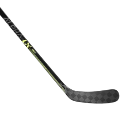 Warrior Alpha LX Pro Senior Hockey Stick 7 Warrior Alpha LX Pro Senior Hockey Stick -Pro Hockey Supplies lxpl85g1bk war 10 i
