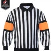 Force Women's Pro Sewn-In Armbands Referee Jersey 2 Force Women's Pro Sewn-In Armbands Referee Jersey -Pro Hockey Supplies mpro 2 2