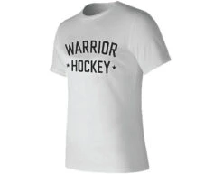 Warrior Hockey Street Tee 7 Warrior Hockey Street Tee -Pro Hockey Supplies mt81793wt war 01 i