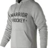 Warrior Hockey Street Pullover Hoodie 1 Warrior Hockey Street Pullover Hoodie -Pro Hockey Supplies mt81794hc war 01 i