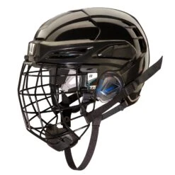 Warrior Krown PX+ Combo Hockey Helmet 7 Warrior Krown PX+ Combo Hockey Helmet -Pro Hockey Supplies pxphc6bk war 01 i