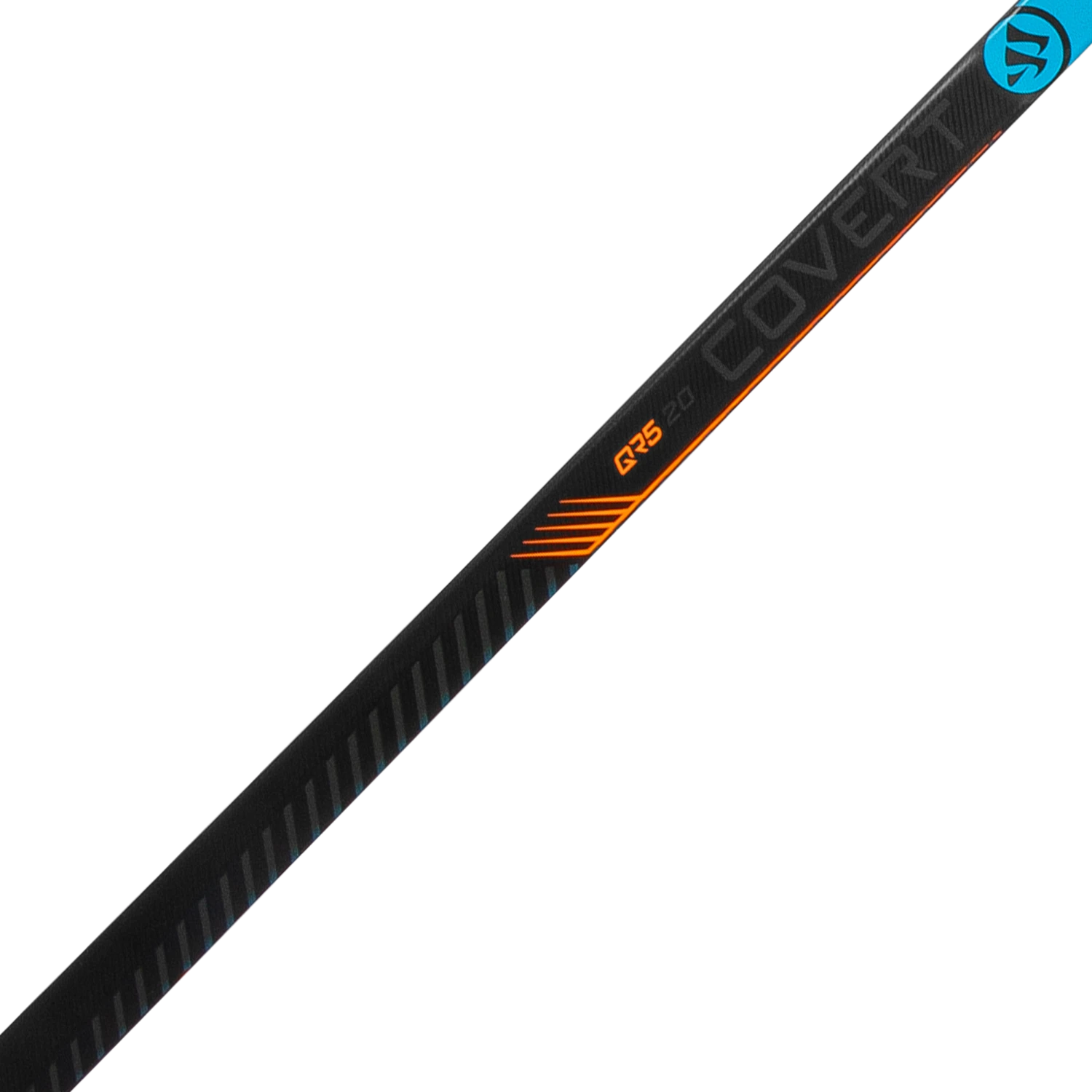 Warrior Covert QR5 20 Intermediate Hockey Stick 5 Warrior Covert QR5 20 Intermediate Hockey Stick - Image 3