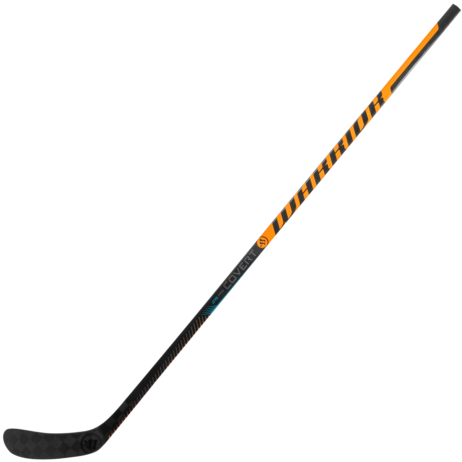 Warrior Covert QR5 Pro Senior Hockey Stick (63" Long) 3 Warrior Covert QR5 Pro Senior Hockey Stick (63" Long)