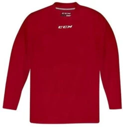 CCM 5000 Practice Jersey Senior -Pro Hockey Supplies red 3 29f5743a d0dd 4743 8d19 49ff2f8100be