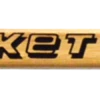 Ring-Jet Rocket Slimline 55" Ringette Stick 1 Ring-Jet Rocket Slimline 55" Ringette Stick -Pro Hockey Supplies rocket slimline stick1 1