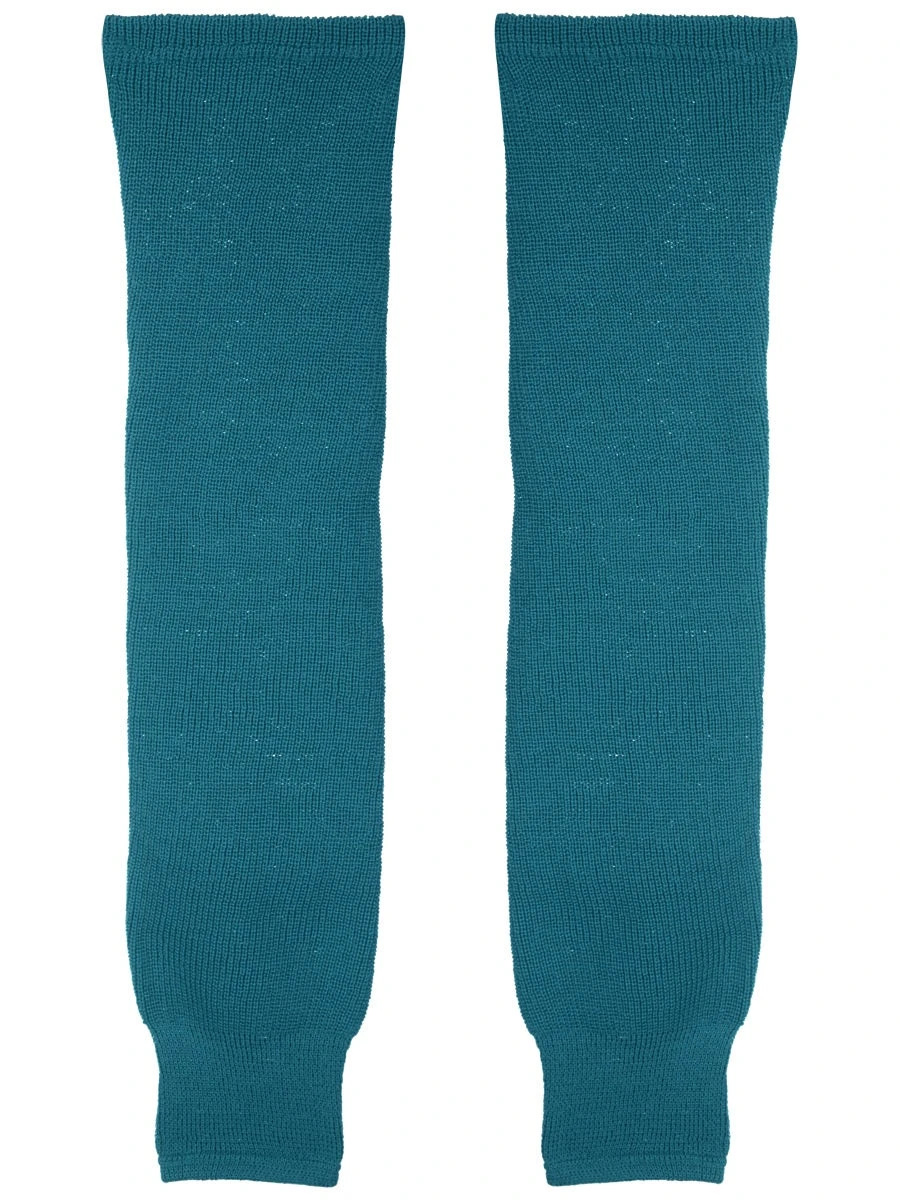CCM S100P Senior Knit Hockey Socks 17 CCM S100P Senior Knit Hockey Socks - Image 15