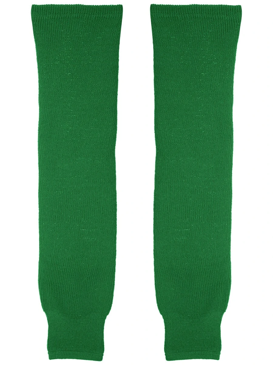 CCM S100P Senior Knit Hockey Socks 6 CCM S100P Senior Knit Hockey Socks - Image 4