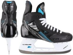 True Hockey True TF7 Senior Hockey Skates