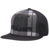 Bauer NewEra 9Fifty Snapback Plaid Senior 1 Bauer NewEra 9Fifty Snapback Plaid Senior -Pro Hockey Supplies rs f5427a9a 6071 4fbf 9480 5fbffa1863a5