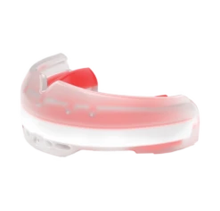 Shock Doctor Ultra Braces Mouth Guard -Pro Hockey Supplies sd 4943 ultrabracesflavorfusion rocket punch alt view