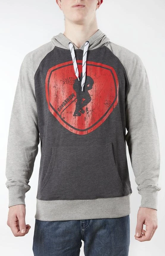 Gongshow BHTD Hoodie 3 Gongshow BHTD Hoodie