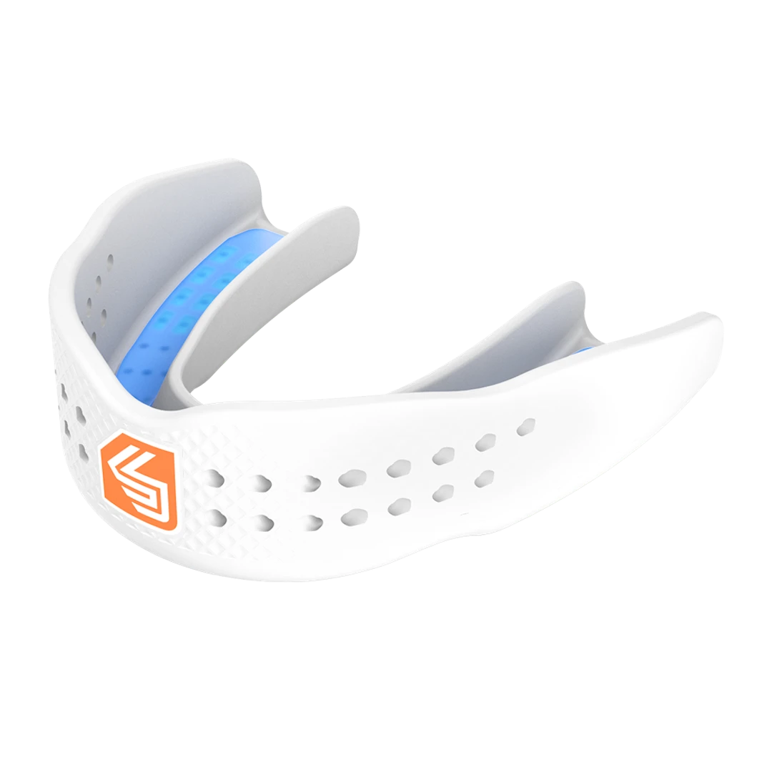 Shock Doctor Superfit All Sport Strapless Mouth Guard Youth 4 Shock Doctor Superfit All Sport Strapless Mouth Guard Youth - Image 2