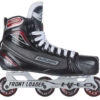 Bauer Vapor X700 Senior Goalie Roller Skates 2 Bauer Vapor X700 Senior Goalie Roller Skates -Pro Hockey Supplies ski bauer x700 goal main 1200x 683e4f6d c86f 44c4 a8c0 d6301f52ad19