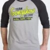 Gongshow Pull The Sleeves Back LS Shirt -Pro Hockey Supplies ss2015 4579 20150225 555x 2280e31e 7ea3 4adc bb98 5937e2e74b78