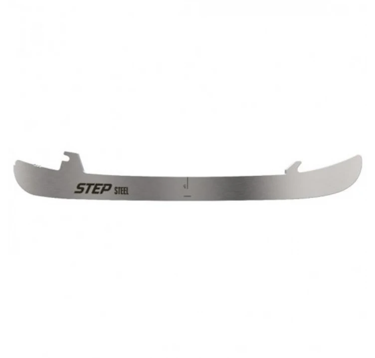 Step Steel Runners For CCM SpeedBlade XS Holder (Pair) 3 Step Steel Runners For CCM SpeedBlade XS Holder (Pair)