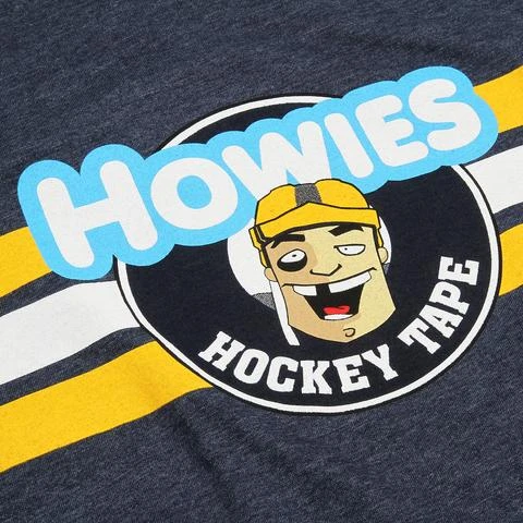 Howies Centre Ice Tee 4 Howies Centre Ice Tee - Image 2
