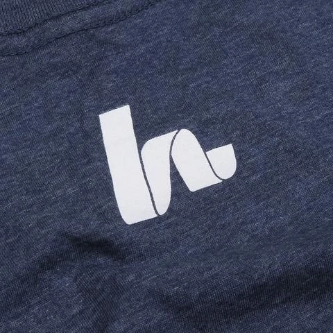 Howies Centre Ice Tee 5 Howies Centre Ice Tee - Image 3