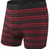 SAXX Platinum Boxer Brief Fly