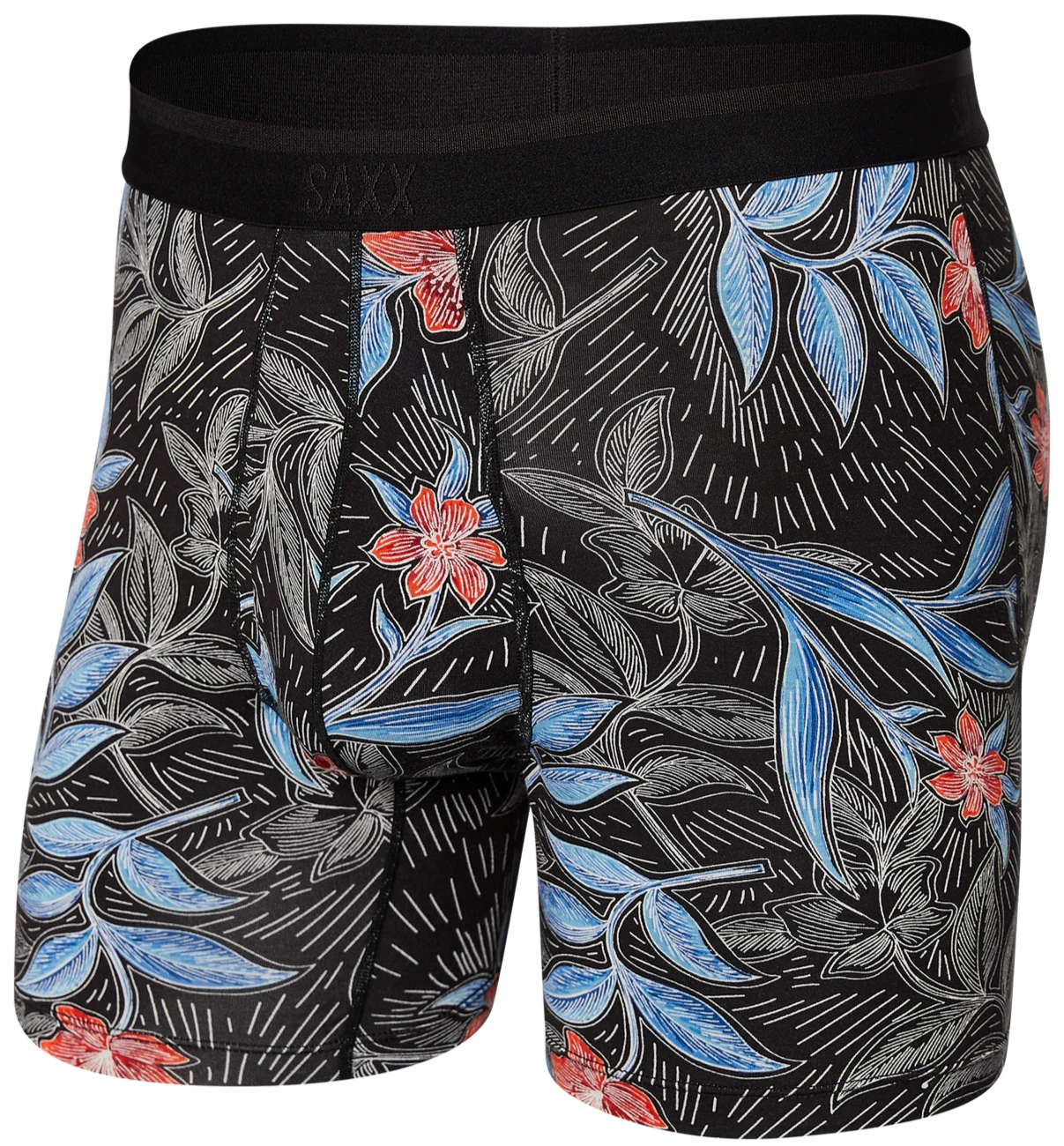 SAXX Platinum Boxer Brief Fly 4 SAXX Platinum Boxer Brief Fly - Image 2