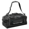 True Hockey True 2021 Elite Duffle Pack Bag (Black/White) 1 True Hockey True 2021 Elite Duffle Pack Bag (Black/White) -Pro Hockey Supplies true 2021 elite duffel pack black white