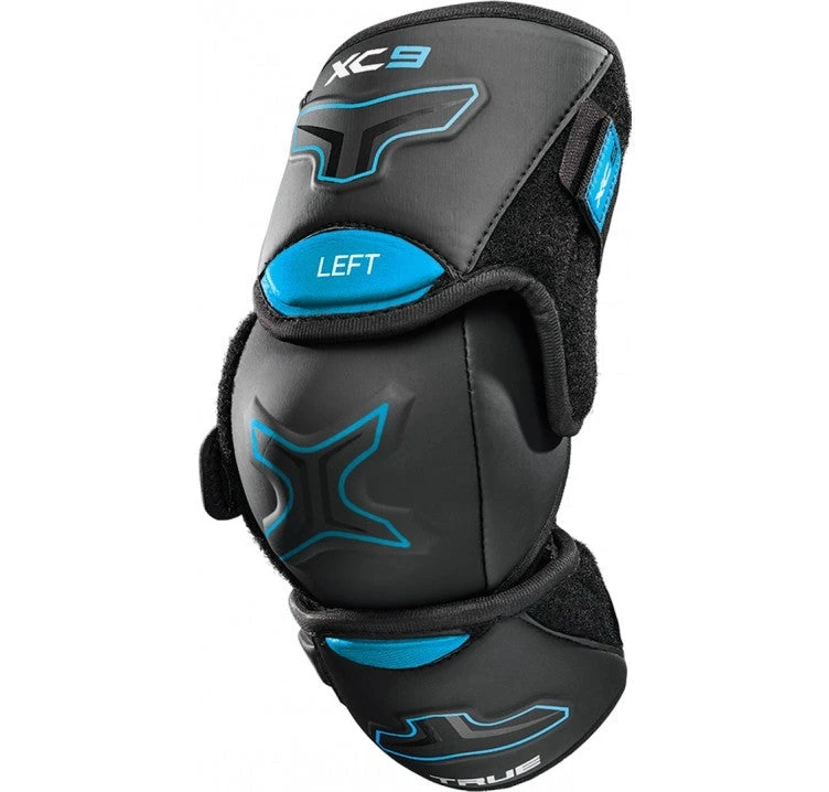 True Hockey True XC9 Senior Elbow Pads 3 True Hockey True XC9 Senior Elbow Pads
