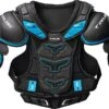 True Hockey True XC9 Junior Shoulder Pads 1 True Hockey True XC9 Junior Shoulder Pads -Pro Hockey Supplies true hockey xc9 shoulder pads 1