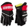 Warrior Alpha LX 40 Junior Hockey Gloves 1 Warrior Alpha LX 40 Junior Hockey Gloves -Pro Hockey Supplies warrior hockey gloves alpha lx 40 jr