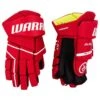 Warrior Alpha LX 40 Senior Hockey Gloves 2 Warrior Alpha LX 40 Senior Hockey Gloves -Pro Hockey Supplies warrior hockey gloves alpha lx 40 sr