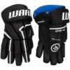 Warrior Covert QR5 40 Senior Hockey Gloves 1 Warrior Covert QR5 40 Senior Hockey Gloves -Pro Hockey Supplies warrior hockey gloves covert qr5 40 sr