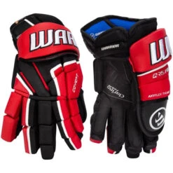 Warrior Covert QR5 Pro Junior Hockey Gloves 11 Warrior Covert QR5 Pro Junior Hockey Gloves -Pro Hockey Supplies warrior hockey gloves covert qr5 pro sr f6c7a4bf 9bb1 44f8 a556 a29abd291bd4