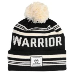 Warrior Classic Toque -Pro Hockey Supplies warrior hockey headwear classic toque beanie