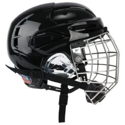 Warrior Krown PX+ Combo Hockey Helmet 6 Warrior Krown PX+ Combo Hockey Helmet -Pro Hockey Supplies warrior hockey helmet covert px plus combo sr inset2