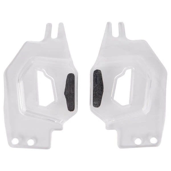 Warrior Alpha Replacement Ear Covers 3 Warrior Alpha Replacement Ear Covers