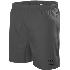 Warrior Alpha X Women's Woven Short 13 Warrior Alpha X Women's Woven Short -Pro Hockey Supplies wms9039gnm war 01 i