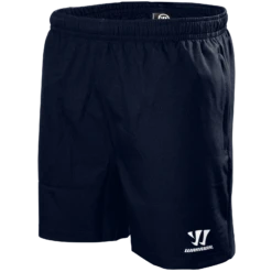 Warrior Alpha X Women's Woven Short 11 Warrior Alpha X Women's Woven Short -Pro Hockey Supplies wms9039nv war 01 i