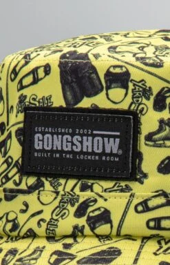 Gongshow The Yard Sale Bucket Hat 6 Gongshow The Yard Sale Bucket Hat -Pro Hockey Supplies yardsalebucket 2 555x 20968864 b800 423f 9584 9773fd0d5f0b
