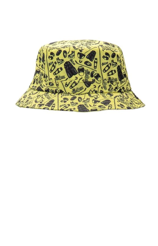 Gongshow The Yard Sale Bucket Hat 5 Gongshow The Yard Sale Bucket Hat - Image 3